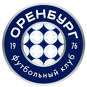 FK Orenburg-2
