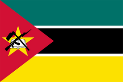 Mozambique Sub-17