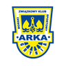 Arka Gdynia Juvenil