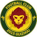 Proyecto Estrella de Guizhou U13
