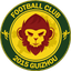 Proyecto Estrella de Guizhou U13