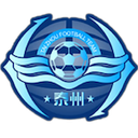 Equipo de Taizhou