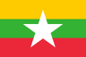 Myanmar Sub-17 Femenino