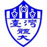 Equipo de fútbol de la Universidad del Deporte de Taiwán