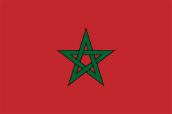 Marruecos sub-23