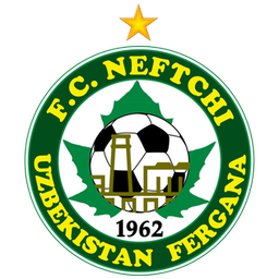 Neftchi Fergana sub-21