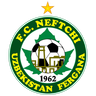 Neftchi Fergana sub-21