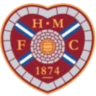 Heart of Midlothian FC U18