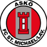 সেন্ট মাইকেল ল্যাভ