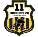 Once Deportivo Ahuachapán