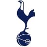 Academia de Tottenham (F)