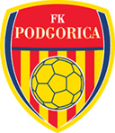 FK Podgorica