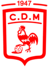 Reservas do Deportivo Morón