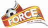 Force FC New York (F)