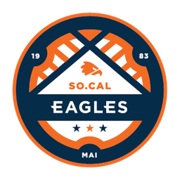 Southern California Eagles (F)