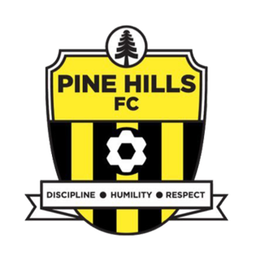 Pine Hills Sub-23