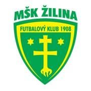 MŠK Žilina B