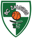 زالجيريس كاوناس