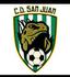 San Juan Huracán