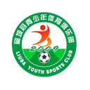 Jóvenes del Condado de Liuba U15