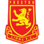 Preston Lions (F) Sub-20