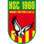 Hanauer SC 1960