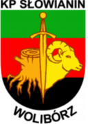 Słowianin Woliborz