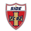 Side FC 92 (feminino)