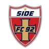 Side FC 92 (feminino)
