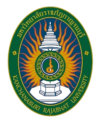 Universidad Rajabhat de Kanchanaburi Universidad Rajabhat de Kanchanaburi