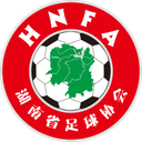 Hunan Feminino Sub-18