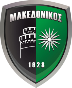 Makedonikós