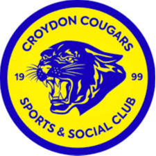 Pumas de Croydon Pumas de Croydon