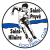 St Pryvé St Hilaire