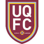 Universidad de Queensland Sub-23