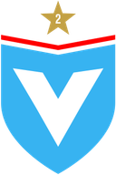 FC Viktoria 1889 Berlín Sub-19