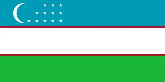 Sepak Bola Pantai Uzbekistan