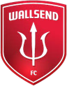 Wallsend FC reservas