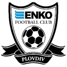 Enko Plovdiv Femenino