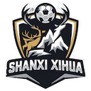 Shanxi Xihua Femenino
