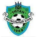 Tytan Armyansk