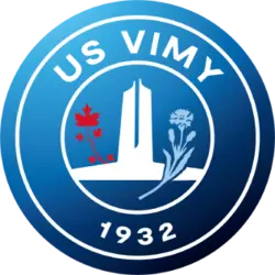 US Vimy