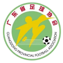 Guangdong Feminino Sub-18