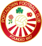 Portadown Yedekleri