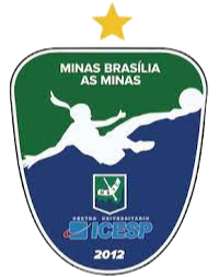 Minas Brasília DF Sub-20 Femenino
