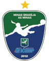 Minas Brasília DF Sub-20 Femenino