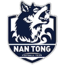 Equipo de Nantong