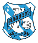 Mladost Lučani