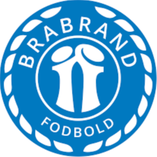 Brabrand IF Femenino
