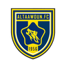 Al-Taawoun Sub-21